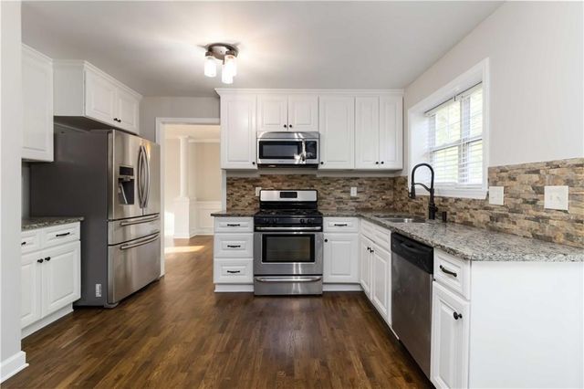 1650 Berryhill Road, Cumming, GA 30041
