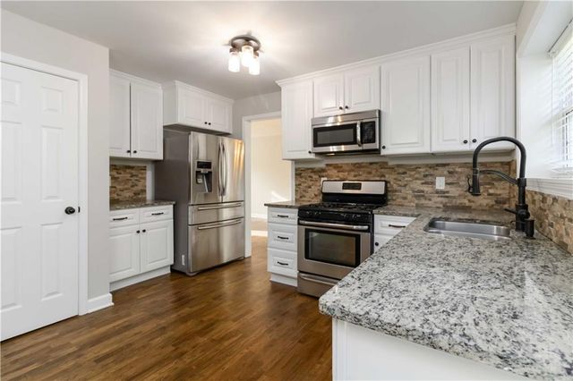 1650 Berryhill Road, Cumming, GA 30041