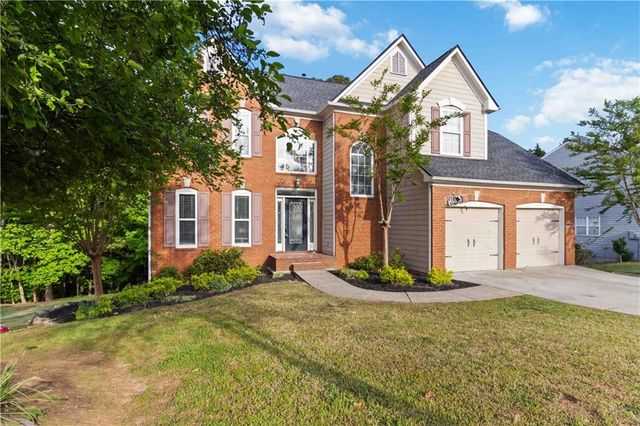 1650 Berryhill Road, Cumming, GA 30041