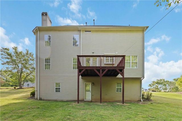 1650 Berryhill Road, Cumming, GA 30041