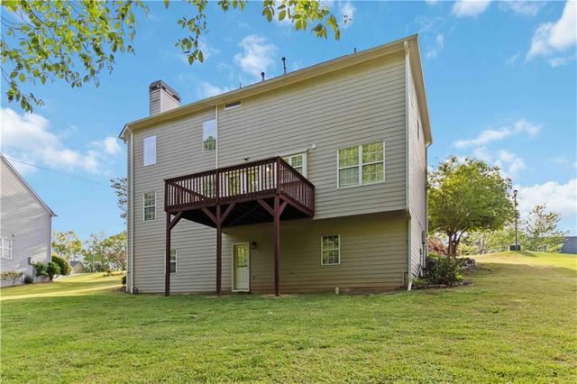 1650 Berryhill Road, Cumming, GA 30041
