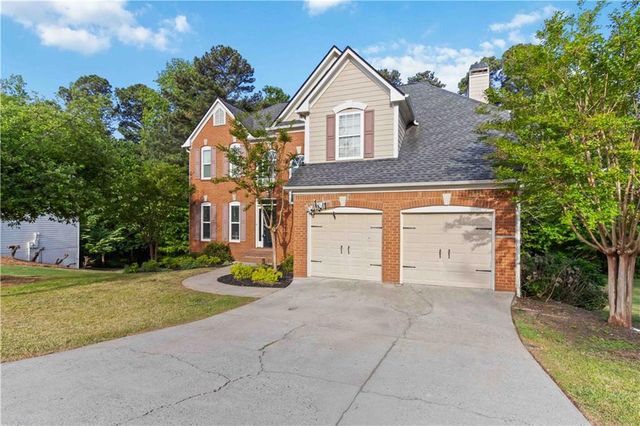 1650 Berryhill Road, Cumming, GA 30041