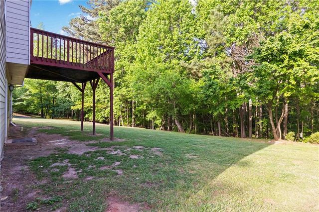 1650 Berryhill Road, Cumming, GA 30041