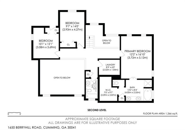 1650 Berryhill Road, Cumming, GA 30041