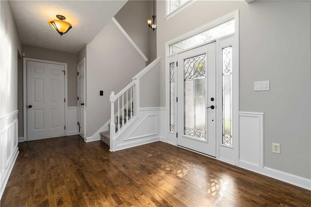 1650 Berryhill Road, Cumming, GA 30041