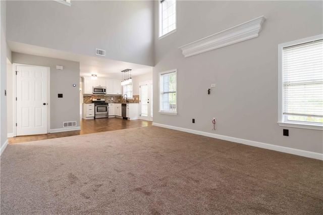 1650 Berryhill Road, Cumming, GA 30041