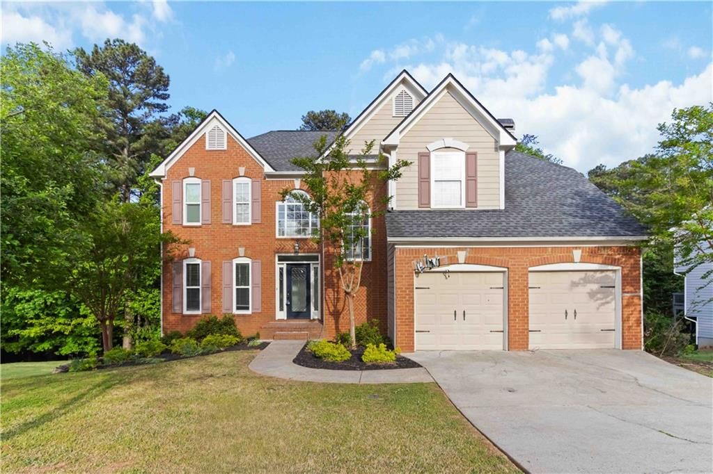 1650 Berryhill Road, Cumming, GA 30041