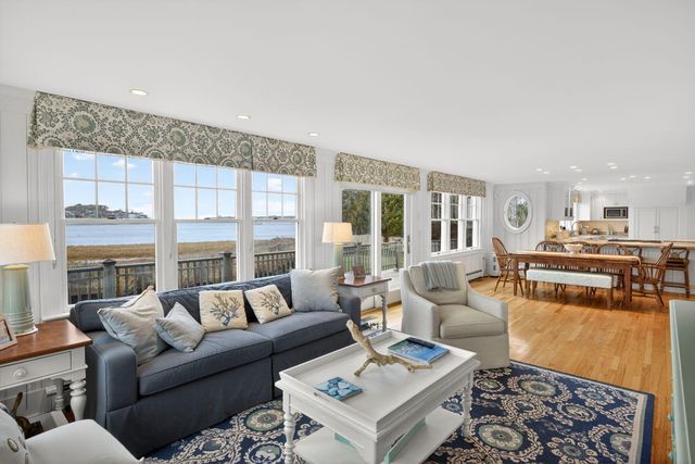 346 Morris Island Road, Chatham, MA 02633