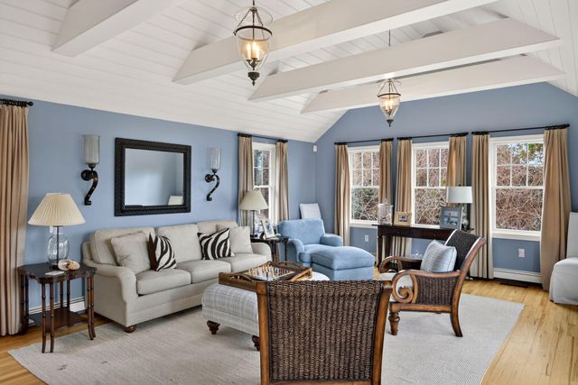 346 Morris Island Road, Chatham, MA 02633