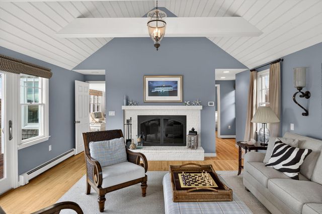 346 Morris Island Road, Chatham, MA 02633