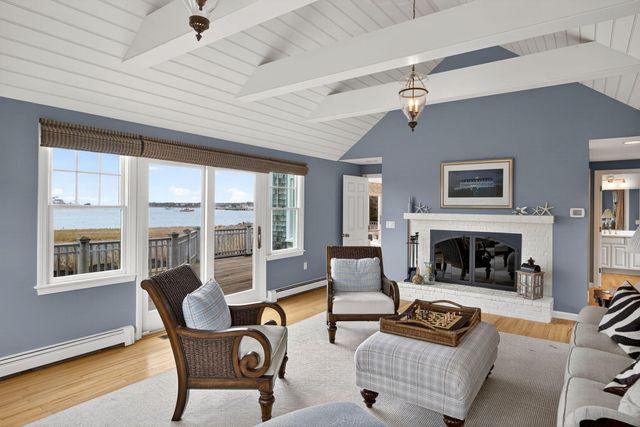 346 Morris Island Road, Chatham, MA 02633