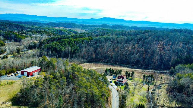 Lot 3 Kellum Creek Road, Sevierville, TN 37876