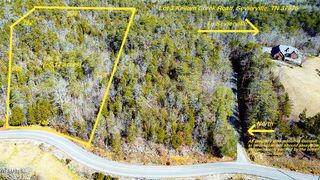 Lot 3 Kellum Creek Road, Sevierville, TN 37876