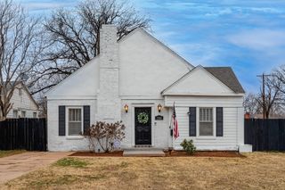 3302 S 5th Street, Abilene, TX 79605