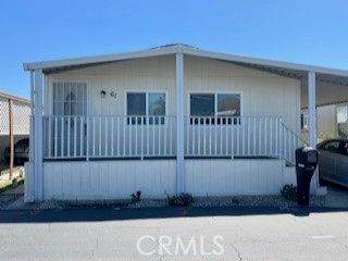 15621 Beach Boulevard 61, Westminster, CA 92683