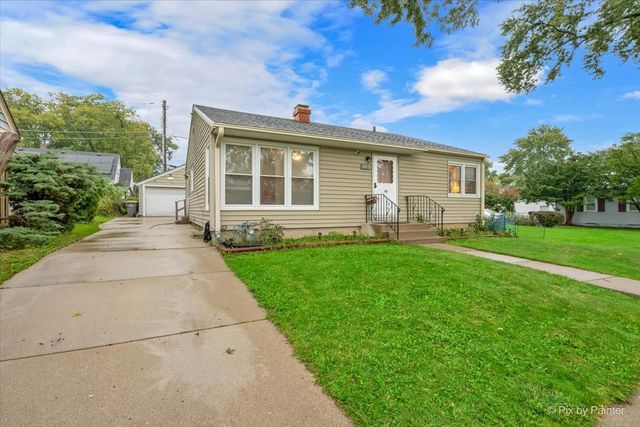 115 S Du Bois Avenue, Elgin, IL 60123