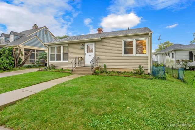 115 S Du Bois Avenue, Elgin, IL 60123