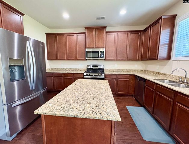 211 Sunny View Lane, Lexington, SC 29073