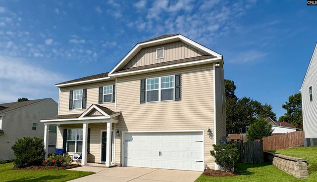 211 Sunny View Lane, Lexington, SC 29073