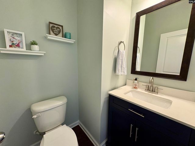 211 Sunny View Lane, Lexington, SC 29073