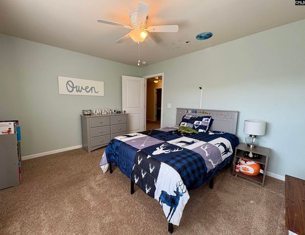 211 Sunny View Lane, Lexington, SC 29073