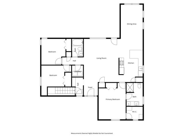 216 W 13th Street S, Newton, IA 50208