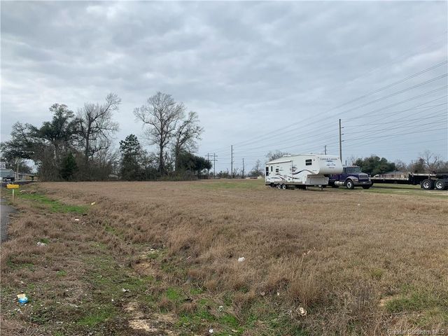 0 Common Street, Lake Charles, LA 70601