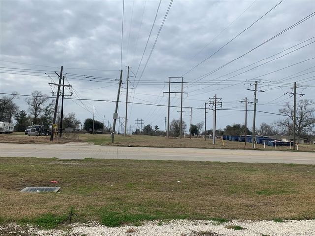 0 Common Street, Lake Charles, LA 70601