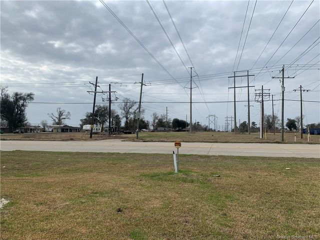 0 Common Street, Lake Charles, LA 70601