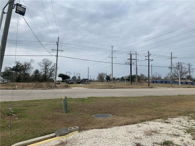 0 Common Street, Lake Charles, LA 70601