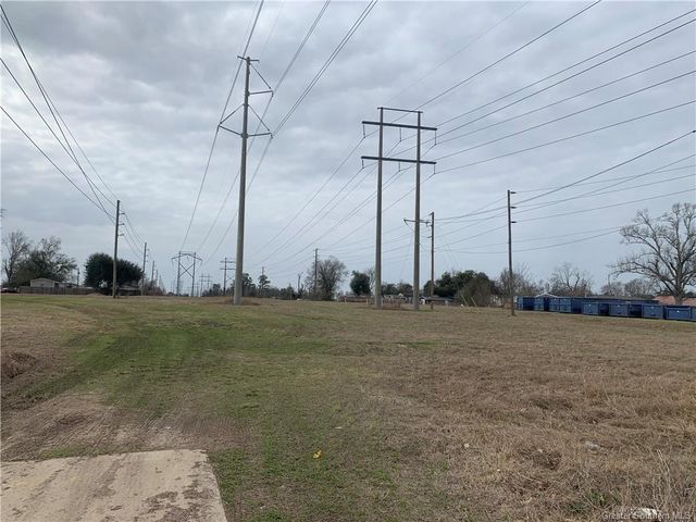 0 Common Street, Lake Charles, LA 70601