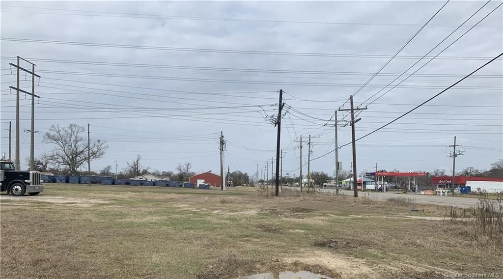 0 Common Street, Lake Charles, LA 70601