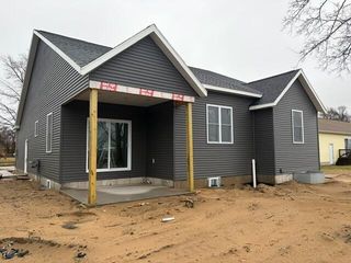 535 Yuba Street, Muskegon City, MI 49442