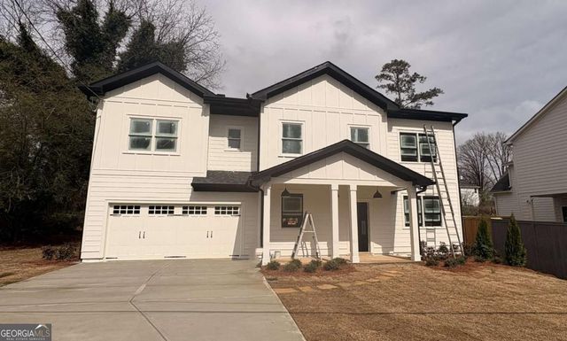 3216 Cedar Street, Scottdale, GA 30079