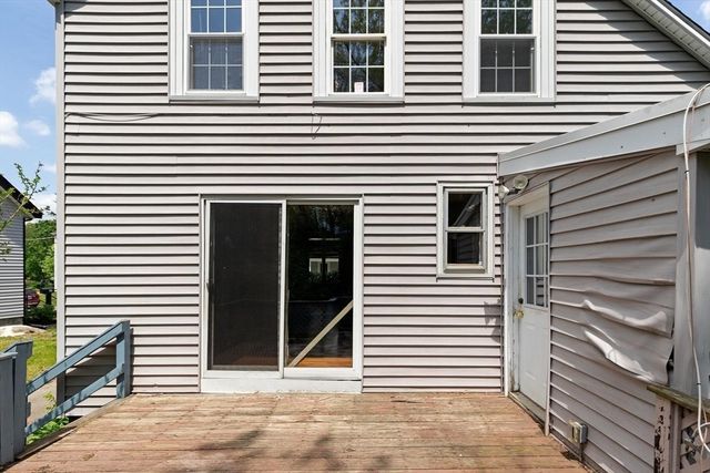 19 Butler Ave, Wakefield, MA 01880