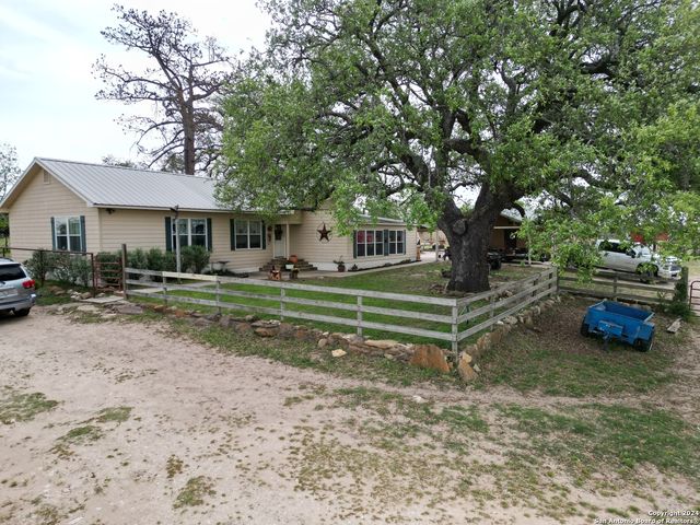 3210 State Highway 132 N., Natalia, TX 78059