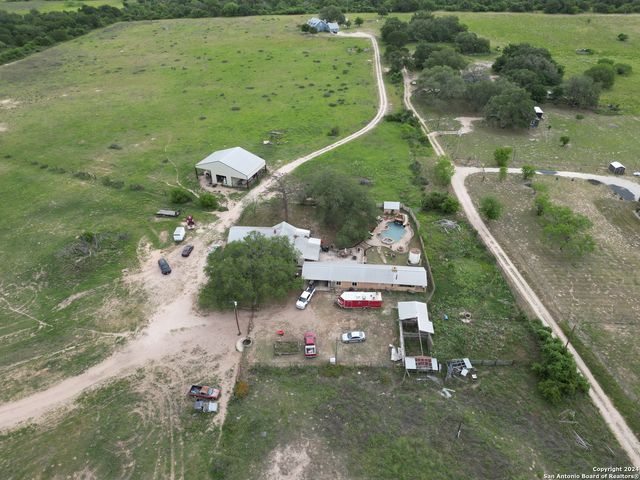 3210 State Highway 132 N., Natalia, TX 78059