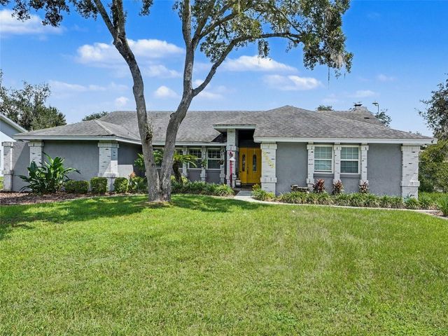 7107 MORNING DOVE LOOP W, Lakeland, FL 33809