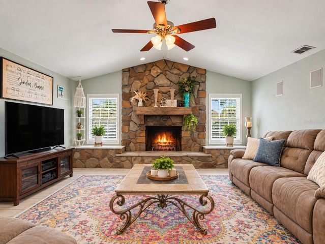 7107 MORNING DOVE LOOP W, Lakeland, FL 33809