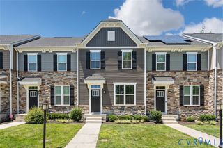 3970 Grove Point Dr Unit#G3, Fairfield, VA 23223