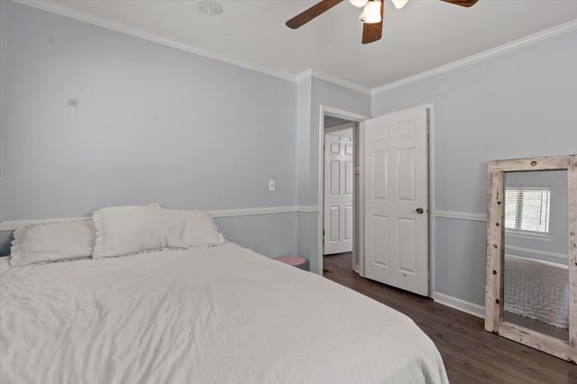 720 Hurtt Road, Chickamauga, GA 30707