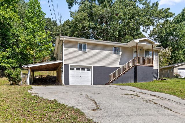 720 Hurtt Road, Chickamauga, GA 30707