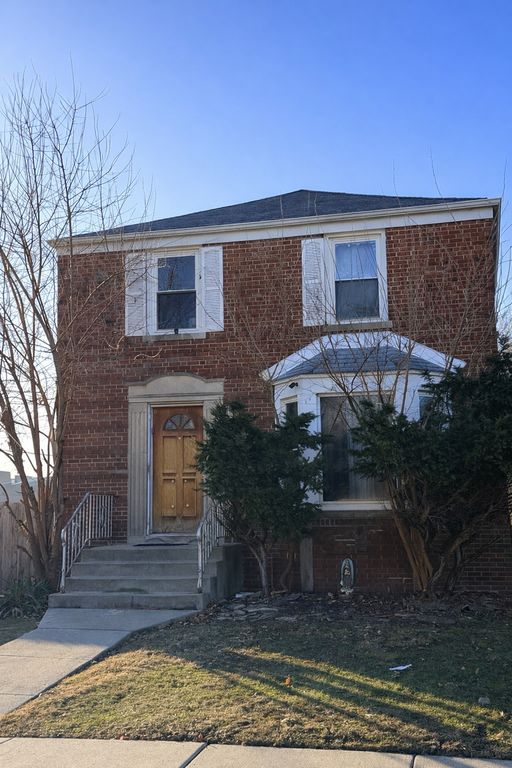 2400 Haymond Street, River Grove, IL 60171