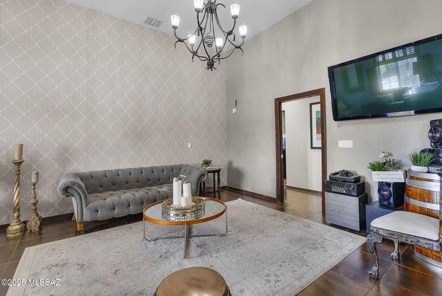 2581 N Alabang Hills Drive, Nogales, AZ 85621