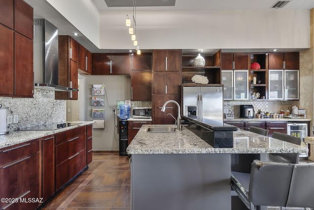 2581 N Alabang Hills Drive, Nogales, AZ 85621