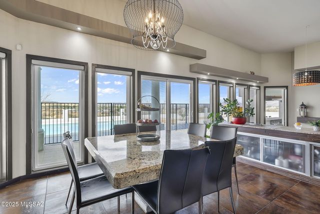 2581 N Alabang Hills Drive, Nogales, AZ 85621