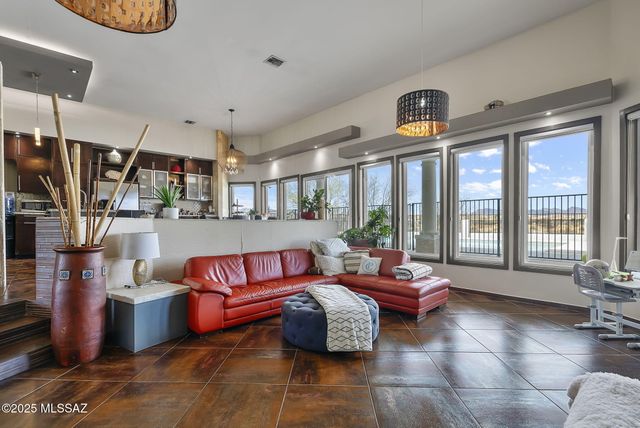 2581 N Alabang Hills Drive, Nogales, AZ 85621