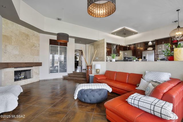 2581 N Alabang Hills Drive, Nogales, AZ 85621