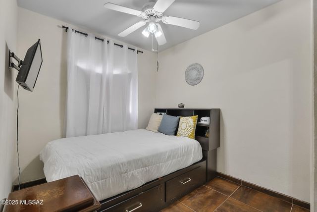 2581 N Alabang Hills Drive, Nogales, AZ 85621