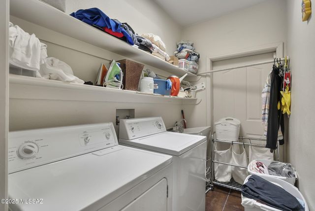 2581 N Alabang Hills Drive, Nogales, AZ 85621